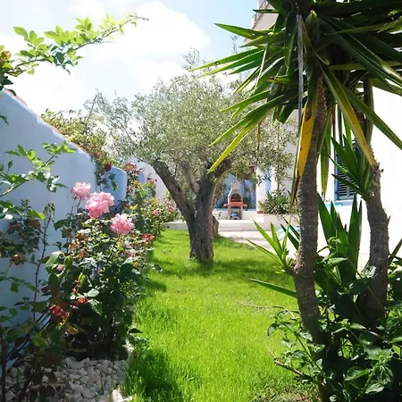 Sonnige Ferienwohnung In Mit Grossem Garten Apartamento *
